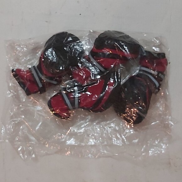 ⭐HOST PICK⭐Payanwin Dog Boots-Waterproof/Non-Slip/Lined Winter Dog Shoes, Size S - Picture 6 of 7